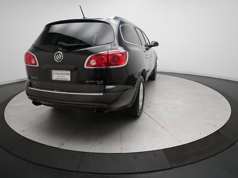 Used 2010 Buick Enclave CXL image 36