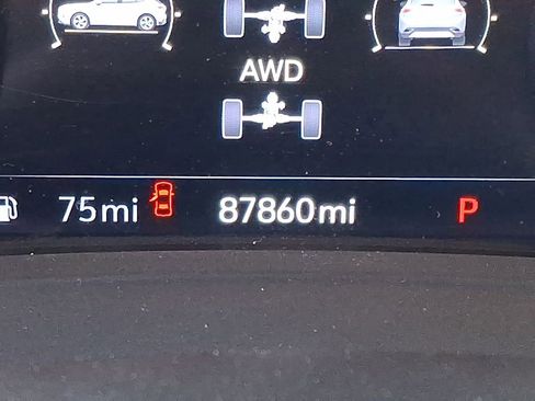 Used 2021 Buick Envision Avenir w/ Technology Package II image 20