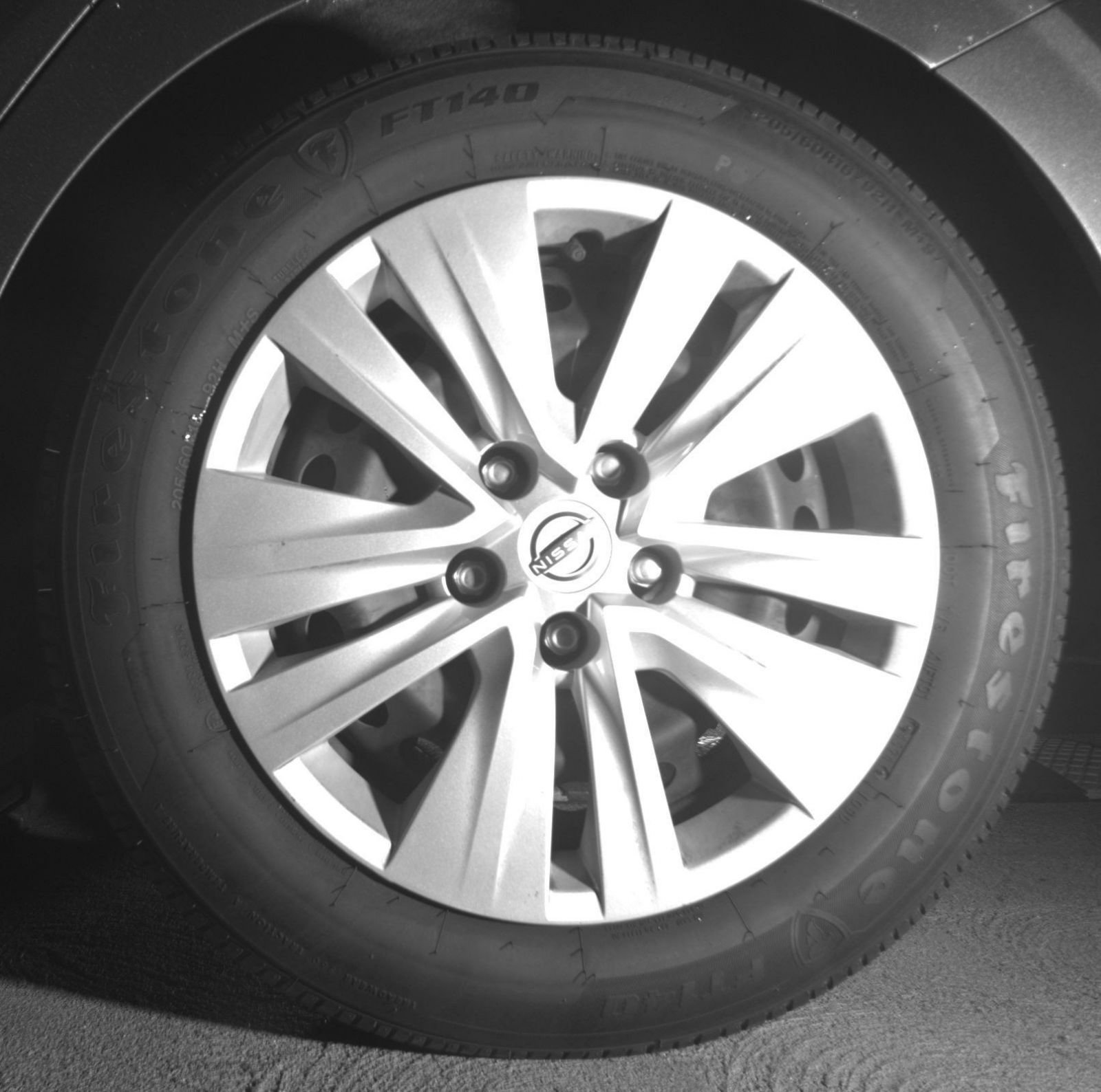 Used 2025 Nissan Sentra S FWD image 13