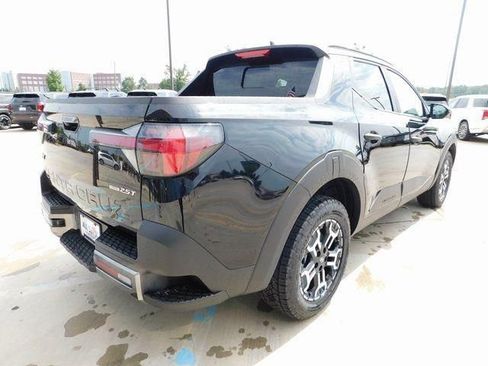 New 2025 Hyundai Santa Cruz XRT image 10