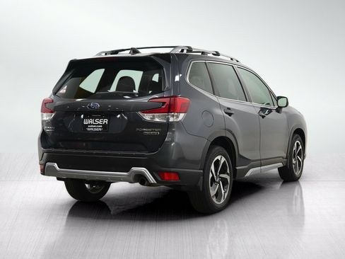 Used 2024 Subaru Forester Touring w/ POP Package 3 AWD/4WD image 7