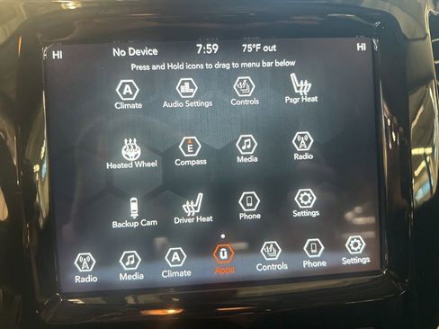 Used 2019 Jeep Cherokee Limited AWD/4WD image 17