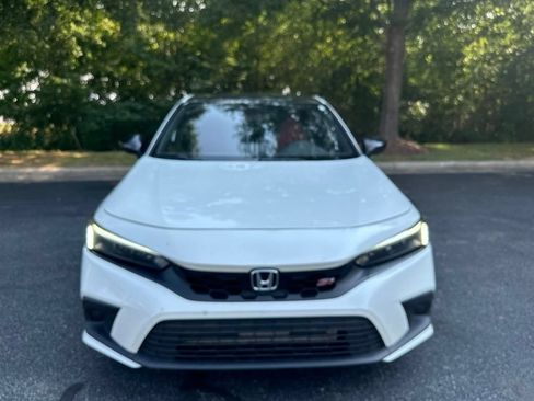 Used 2024 Honda Civic Si image 2