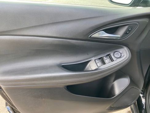 Certified 2023 Buick Encore GX Preferred w/ Cold Weather Comfort Package image 15