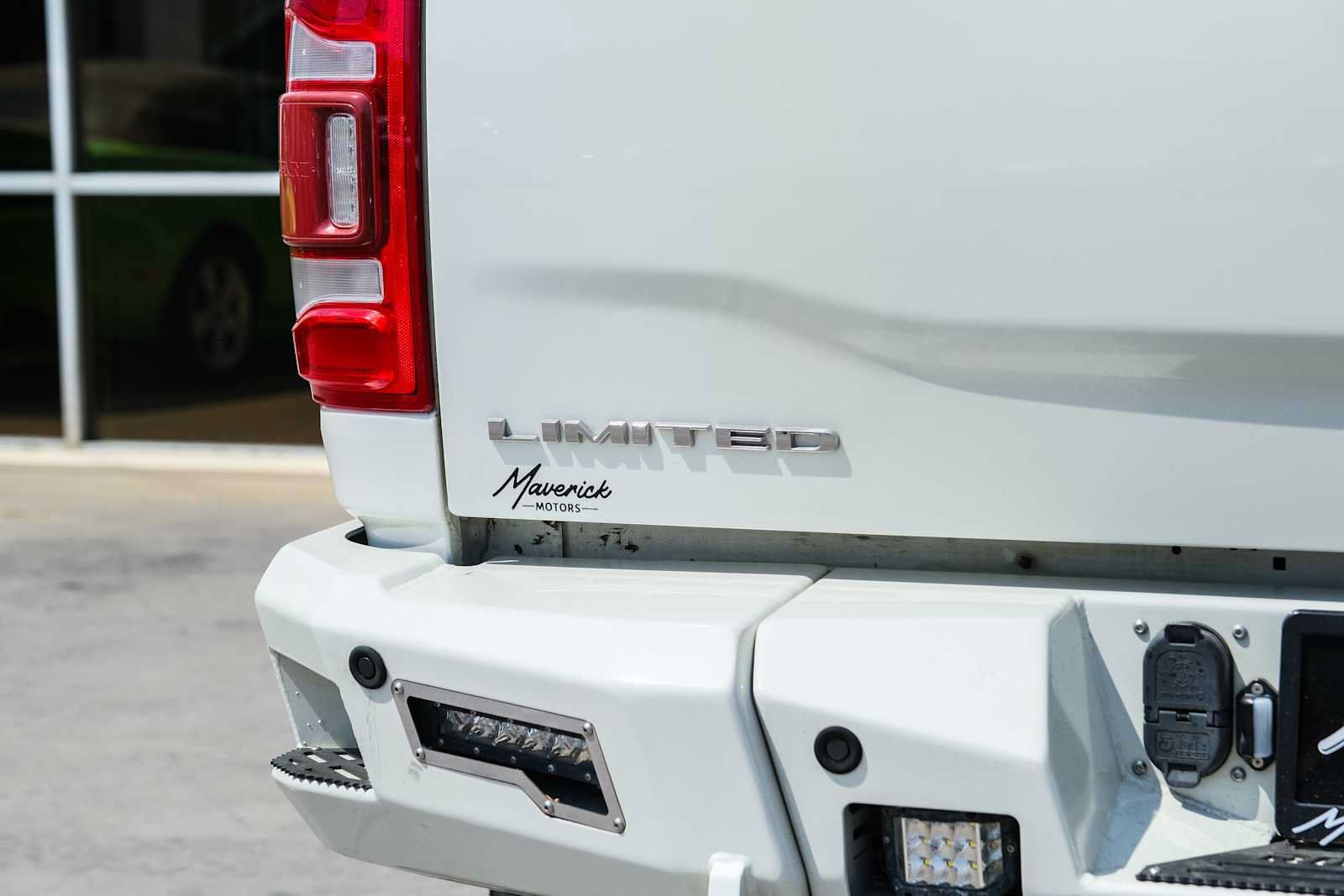Used 2019 RAM 2500 Limited AWD/4WD image 17