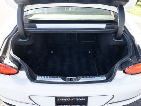 Certified 2021 Bentley Continental GT image 38