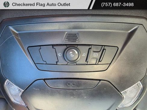 Used 2015 Ford Focus ST w/ Equipment Group 402A image 11