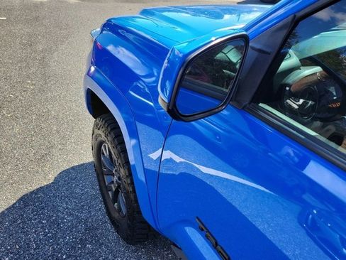 Used 2021 Toyota Tacoma SR5 image 18