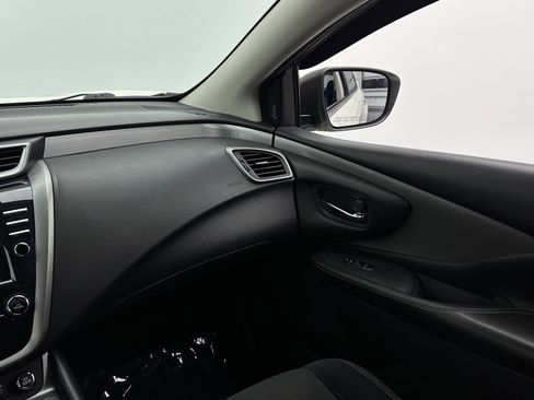 Used 2020 Nissan Murano SV FWD image 29