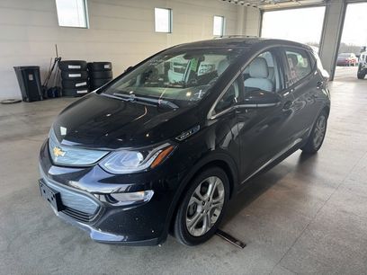 Used 2019 Chevrolet Bolt LT