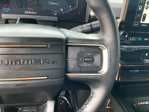 Used 2024 GMC Hummer EV 2X AWD/4WD image 21