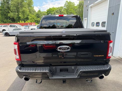 Used 2023 Ford F150 Tremor w/ Equipment Group 402A High AWD/4WD image 5