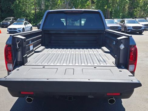 Used 2023 Honda Ridgeline RTL image 14