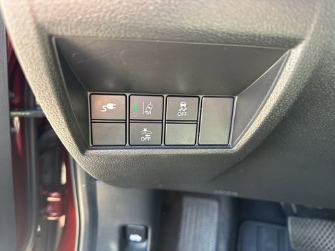 Used 2018 Honda Clarity Touring image 12