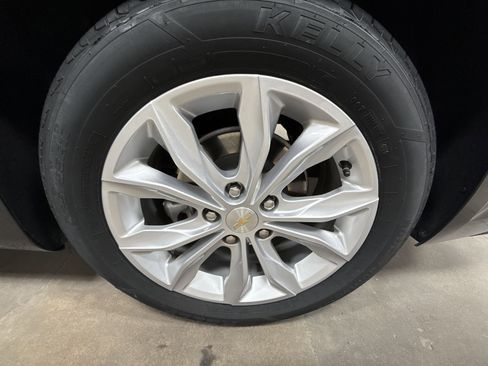 Used 2023 Chevrolet Malibu LT image 30