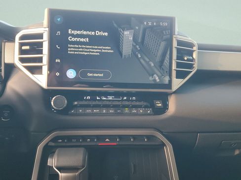 Certified 2025 Toyota Sequoia Limited w/ Tow Technology Package image 22