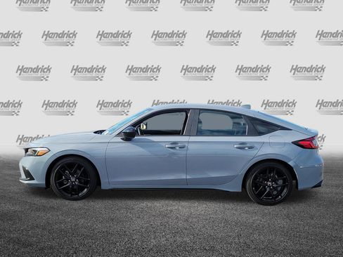 Used 2023 Honda Civic Sport image 4