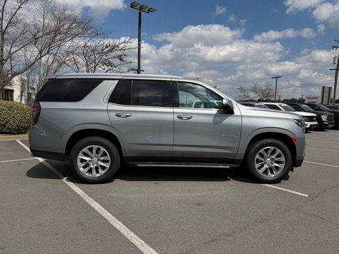 Used 2023 Chevrolet Tahoe Premier AWD/4WD image 8