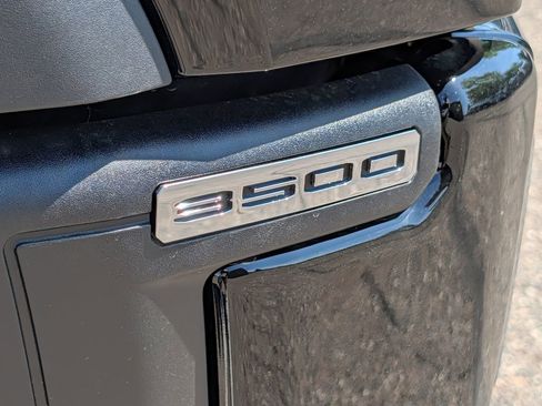 New 2026 GMC Sierra 3500 Denali w/ Denali Reserve Package AWD/4WD image 21