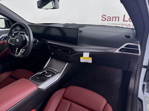 New 2026 BMW 430i xDrive Convertible w/ M Sport Package image 37