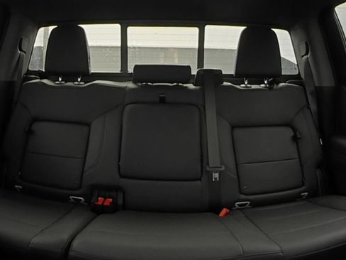 Used 2025 Chevrolet Silverado 1500 RST w/ RST All Star Premium Package AWD/4WD image 10