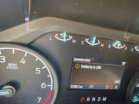 Used 2021 Ford F150 XL w/ Equipment Group 101A High AWD/4WD image 20