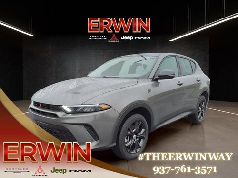 New 2024 Dodge Hornet GT w/ GT Blacktop Package AWD/4WD image 9