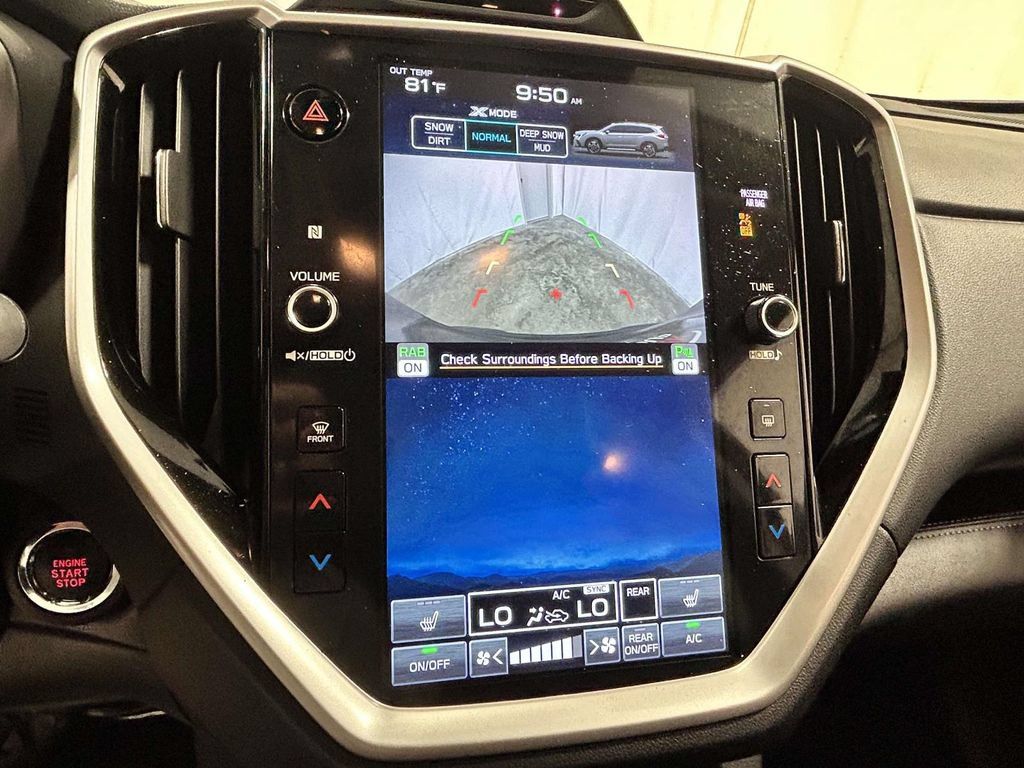 Used 2023 Subaru Ascent Limited AWD/4WD image 15