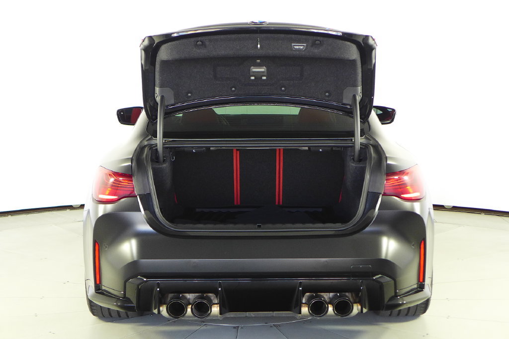 Used 2026 BMW M4 xDrive Competition w/ Executive Package AWD/4WD image 10