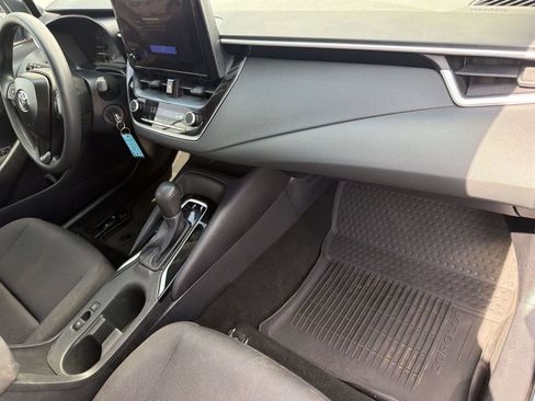 Certified 2024 Toyota Corolla LE FWD image 34