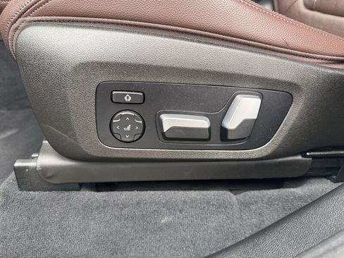 Used 2018 BMW X3 xDrive30i AWD/4WD image 14