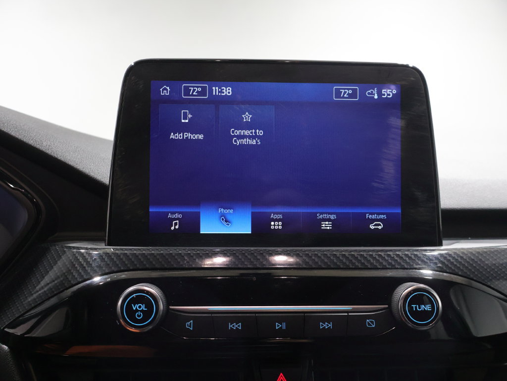 Used 2025 Ford Escape ST-Line AWD/4WD image 26