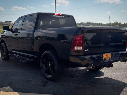 Used 2013 RAM 1500 Express AWD/4WD image 19