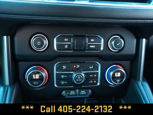 Used 2024 Chevrolet Tahoe LS AWD/4WD image 37