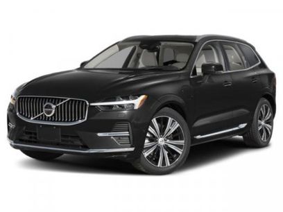 New 2025 Volvo XC60 T8 Plus w/ Protection Package Premier