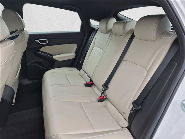 Certified 2026 Acura Integra A-Spec FWD image 18