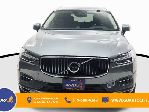 Used 2019 Volvo XC60 T8 Inscription w/ Advanced Package image 5