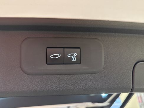 Certified 2024 Toyota Grand Highlander XLE image 26