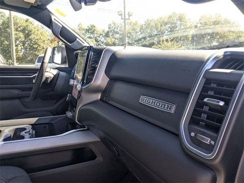 New 2026 RAM 1500 Big Horn image 40