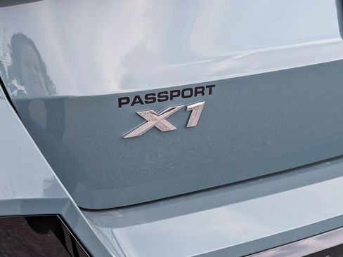 New 2026 BMW X1 xDrive28i w/ M Sport Package image 6