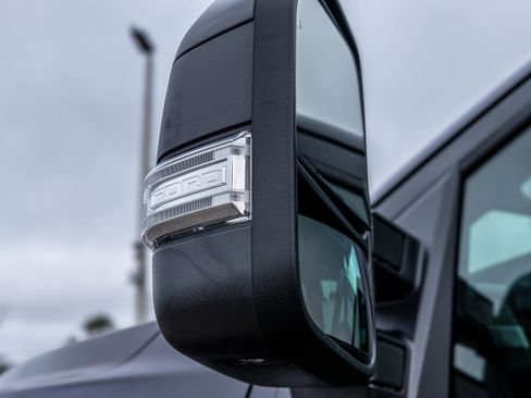 New 2026 Ford F150 Platinum w/ Equipment Group 700A Standard AWD/4WD image 12