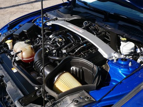 Certified 2017 Ford Mustang Shelby GT350 image 12