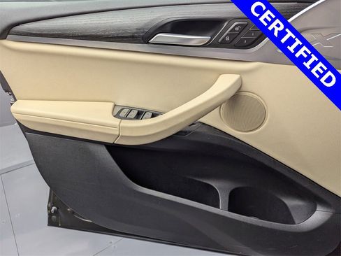Certified 2023 BMW X3 sDrive30i w/ Convenience Package image 24