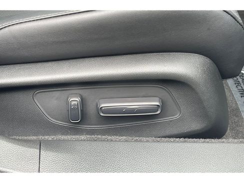 Certified 2025 Honda Accord EX-L image 21