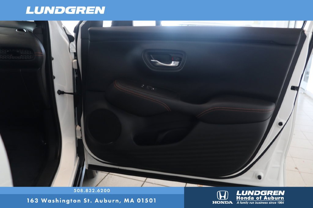 Used 2024 Honda HR-V Sport image 15