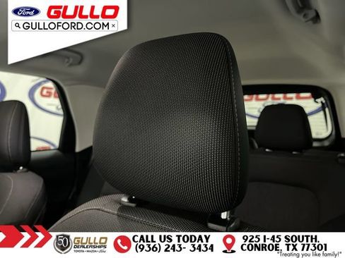 Used 2024 Ford Bronco Sport Big Bend w/ Convenience Package AWD/4WD image 17