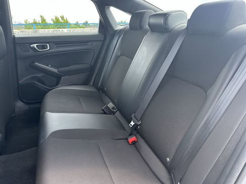 Used 2023 Honda Civic Sport image 27