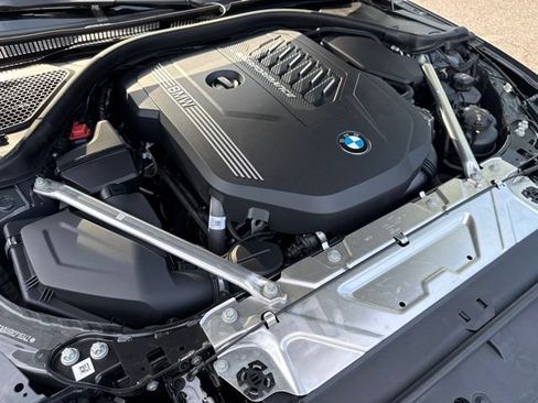 Used 2024 BMW 440i xDrive Coupe w/ Premium Package AWD/4WD image 32