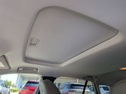 New 2026 Chevrolet Trax ACTIV FWD image 30