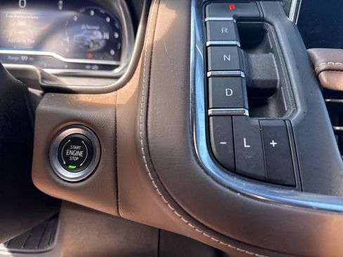 Used 2024 Chevrolet Tahoe High Country w/ Max Trailering Package image 25